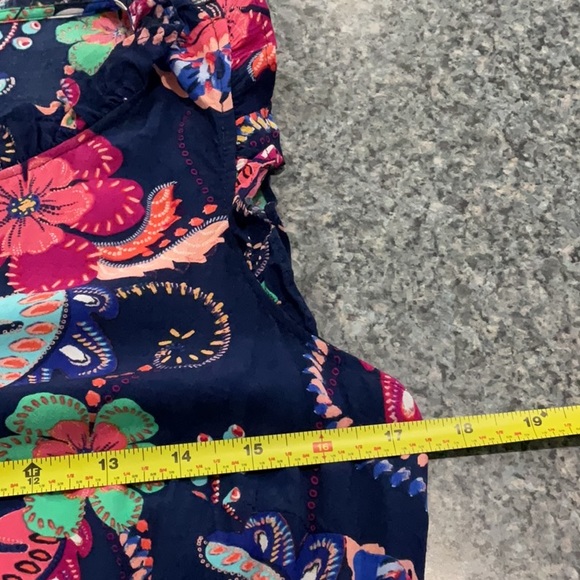 Talbots summer dress size 6 - Picture 9 of 11